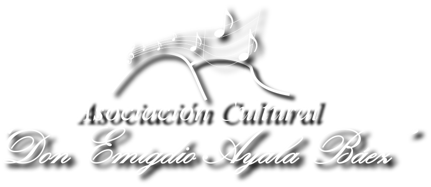 Asociación Cultural “DON EMIGDIO AYALA BÁEZ”